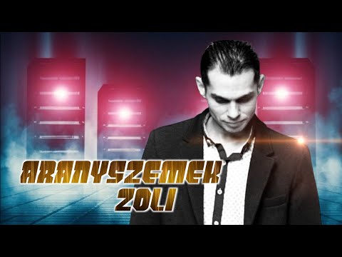 Aranyszemek Zoli  S Z E R E L M E S E K N E K  /AUDIO/