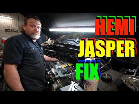Jasper Dodge