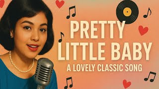 Download lagu Pretty little baby official music video Pretty Little Baby (Stereo Mix) by Connie Francis mp3 Download lagu Pretty little baby official music video Pretty Little Baby (Stereo Mix) by Connie Francis mp3