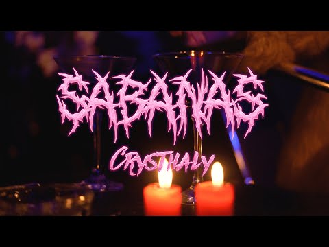 Crysthaly - SABANAS (Official Video)