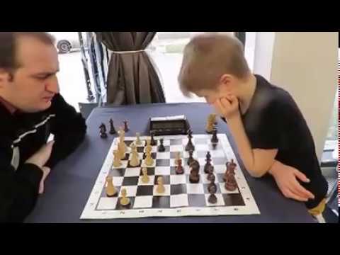 2016-11-04 GM Gabrielian - CM Murzin Rapid Taganrog