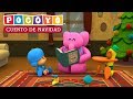🎅 POCOYÓ en ESPAÑOL -Cuento de Navidad de Charles Dickens CARICATURAS y DIBUJOS ANIMADOS para niños 🎅 POCOYÓ en ESPAÑOL -Cuento de Navidad de Charles Dickens CARICATURAS y DIBUJOS ANIMADOS para niños