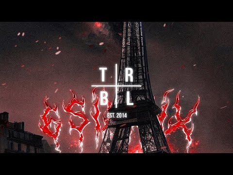 Emre Bayrak & 6SIXSIX & OUTOFGAS - Ni**As In Paris (Phonk Remix)