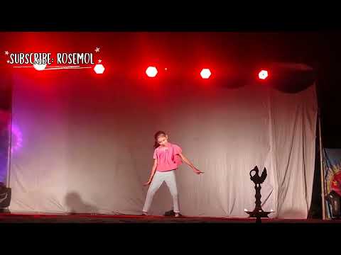 Dance competition- Shivarathri