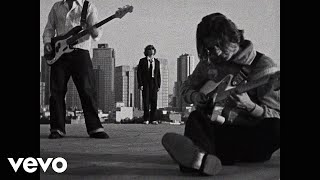 almost monday - better late than never (official video)