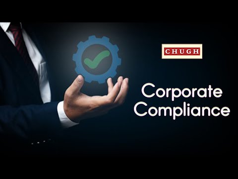 Corporate Compliance