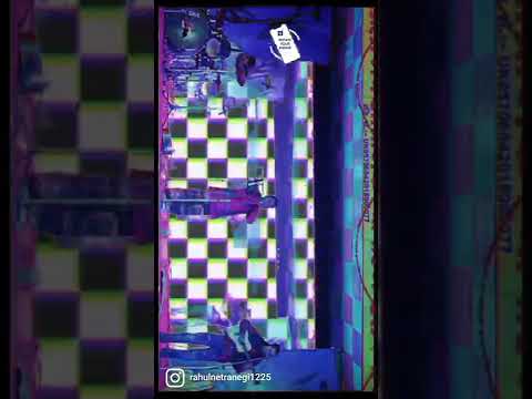 Rahul Netra Negi Aey mere dil