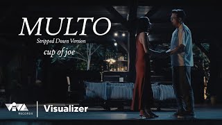 Download lagu Multo (Stripped Down) - Cup of Joe | The Loved One OST ( Lyric Visualizer) mp3