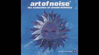 CD1 - The Seduction Of Claude Debussy (Japan Bonus Tracks)