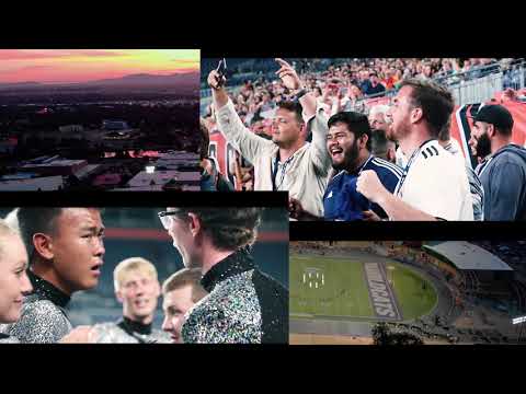 Corps Encore Show Announcement, July 10, 2020