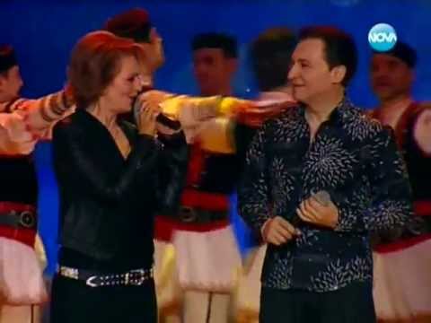 РАЙКО КИРИЛОВ И ЙОРДАНКА ВАРДЖИЙСКА -"  МЛАДО ВИНО "