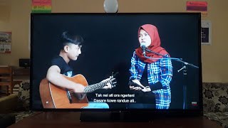 Download lagu Menungso Ora Toto Cover | Renita feat Adi Purnama mp3 Download lagu Menungso Ora Toto Cover | Renita feat Adi Purnama mp3