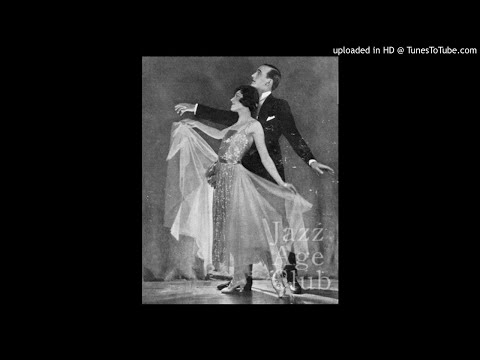 Rio Grande tango band - Tus ojos (Sinclair) - 1925