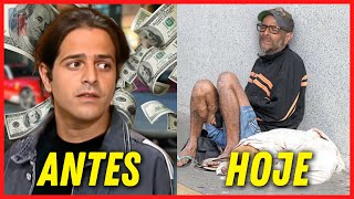 20 FAMOUS MILLIONAIRE ACTORS WHO LOST EVERYTHING AND WENT POOR! 😱
