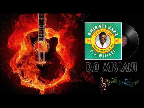 Piny Odong Kodwa by Owino Misiani