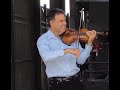 Perdido, Jazz Violin [in the styles of Stuff Smith and Stephane Grappelli]