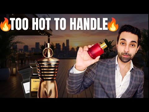 7 SEDUCTIVE Perfumes That Women LOVE On Men! ❤️‍🔥