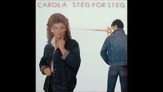 Carola - Det Regnar I Stockholm