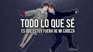 Too Close To Touch - 'Restless' [Español]