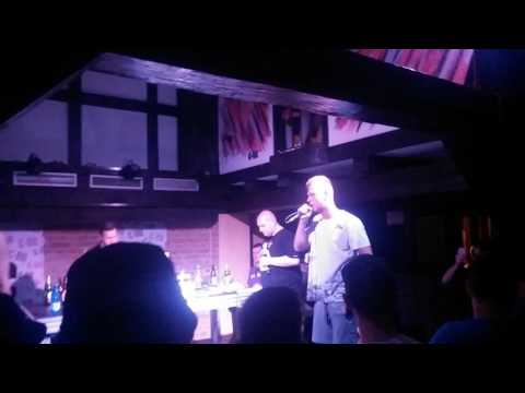 Kacu vs Kapi freestyle Gorzów Wielkopolski 2016