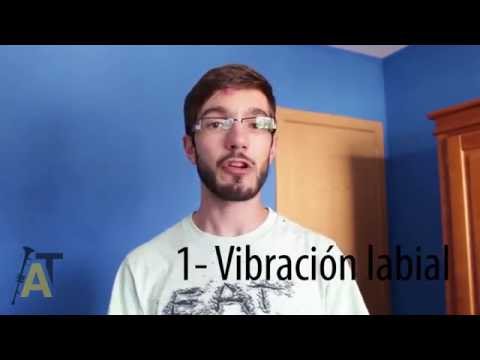 Cómo aprender la VIBRACION LABIAL | Fase 1 calentamiento