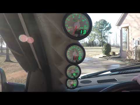 West TN 2008 Dodge Ram 4500 Laramie 6.7 Diesel 4X4 Western Hauler truck for sale info www sunsetmors