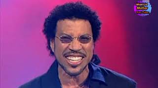 Lionel Richie -  Just for you