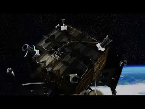 Argo Star Tracker - The sky is the limit