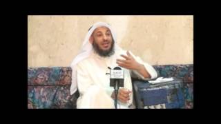 الشيخ عثمان الخميس كيف نتعامل مع أهل البدع