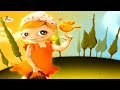 BabyTV Poppy Flowers Nursery Rhymes Reversed