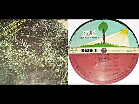 Vitamin Explosion Band, "True Love"