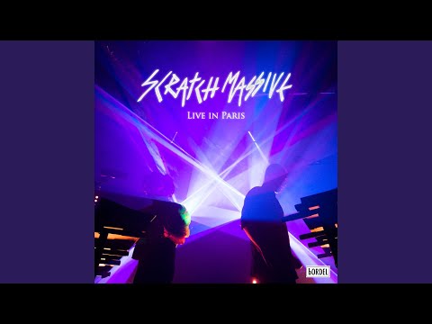 Last Dance (Live in Paris)