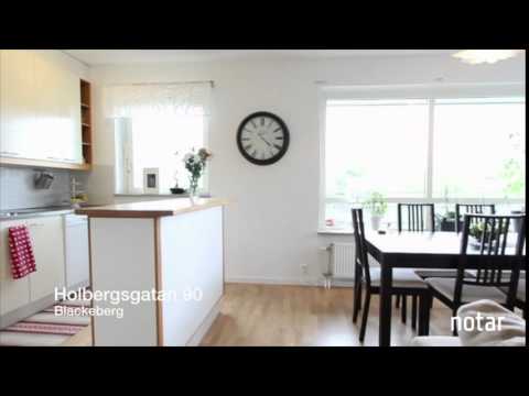 Holbergsgatan 90 - 3:a · 69m2 - Bromma Blackeberg : Via Notar mäklare Bromma / Spånga