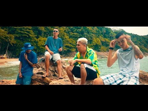 ACÚSTICO  "Tempo ao Tempo" MC Renan R5, MC Deko DK, Dro, MC Bob Boladão