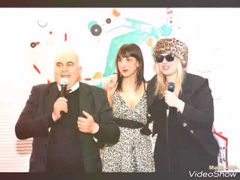 Party Event 2018 Club 55 Milano