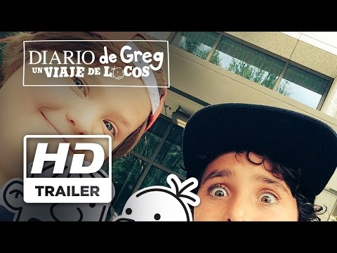 Trailer Latino