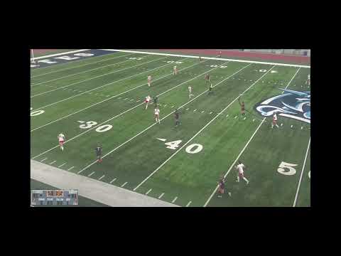 Sophie Means-2025 Sophomore High School Highlights