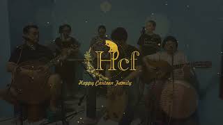 Download lagu Malam Yang Dingin - Cover Happy Cartoon Family mp3