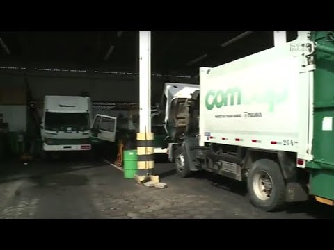 Projeto de lei visa transformar Comcap em autarquia