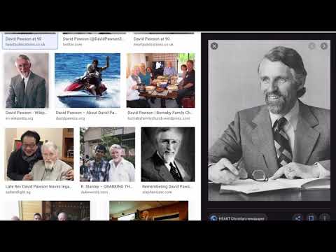 Vasile Filat: Moldova Crestina: Doctrina Falsa: Vorbirea in alte limbi ( partea 1)