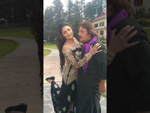 Jahangir Khan Pashto Film Dance 2025