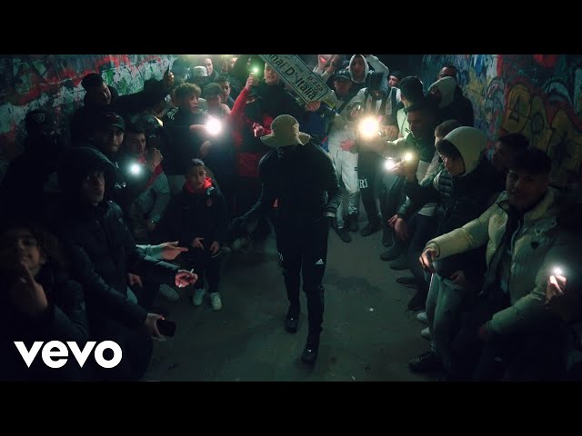 Cancelo von Rhove ((jetzt ansehen))