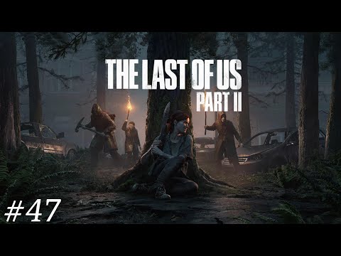 Zagrajmy w The Last of Us: Part II [Remastered] PL [#47] - Wilki czy Blizny?? 😳