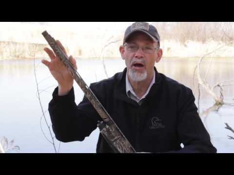 Field Notes: Duck Gun - Shotgun Bead