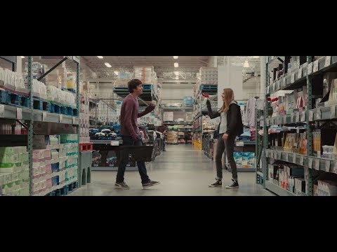 【日本語字幕】「ペーパー タウン」予告編１/“Paper Towns” Trailer1 Japanese Subtitle