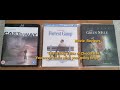 My Tom Hanks Movie Collection On Blu Ray Forrestgump Castaway Movie