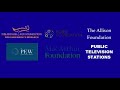 PBS15 TV Network Funding 6 11 2020
