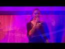 Paula Lobos - Contigo en la Distancia - Live at .Net Awards