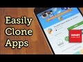 Use Multiple Accounts with Facebook & Other Apps for Android [How-To]