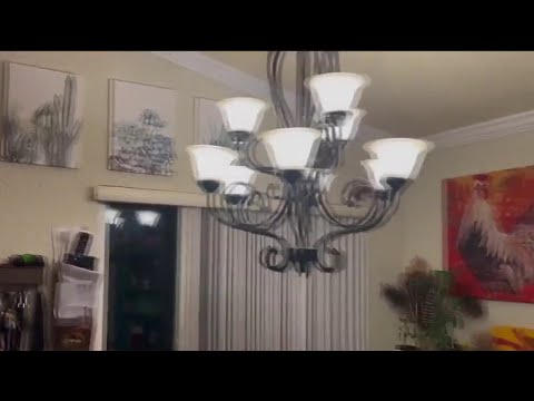 Swarm of earthquakes strike San Ramon Friday night